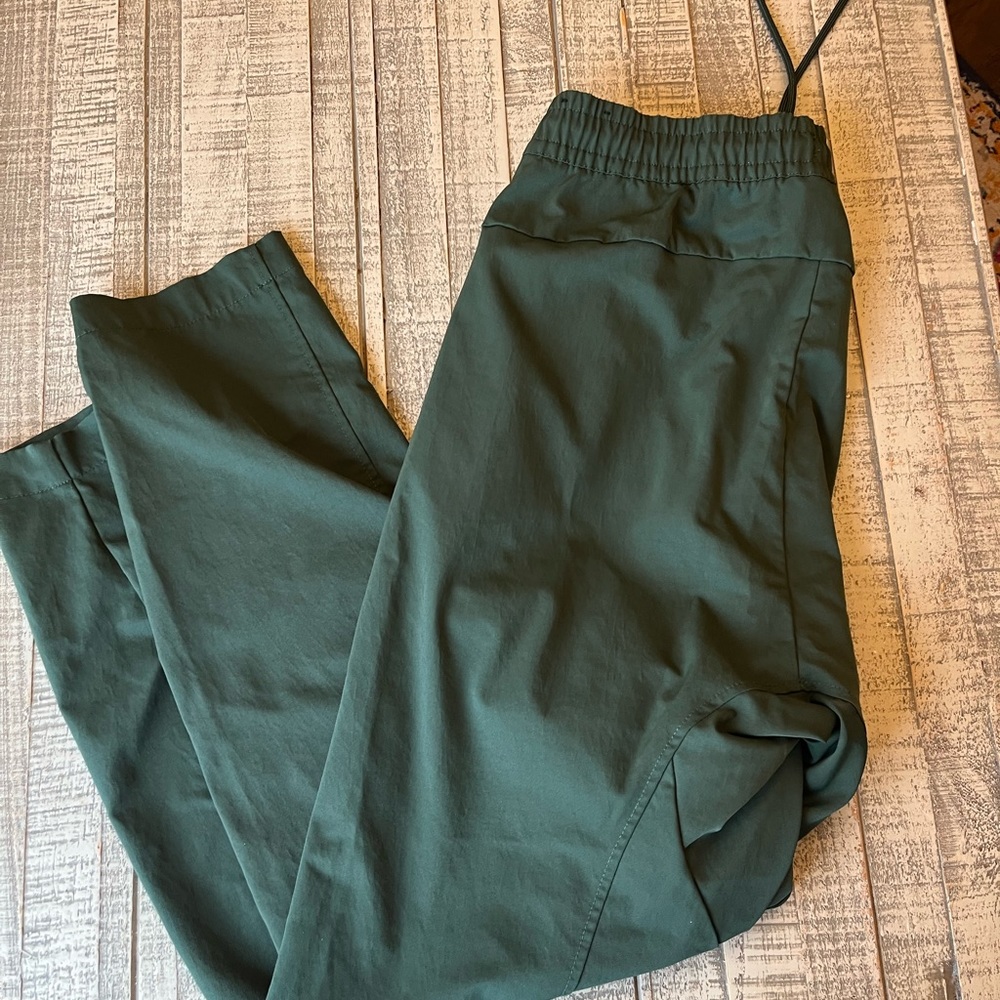 Nike Sportswear Tech Pack Mens Woven Pant - Picture 9 of 13